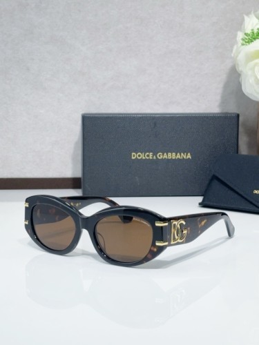 D&G Sunglasses AAAA-2990