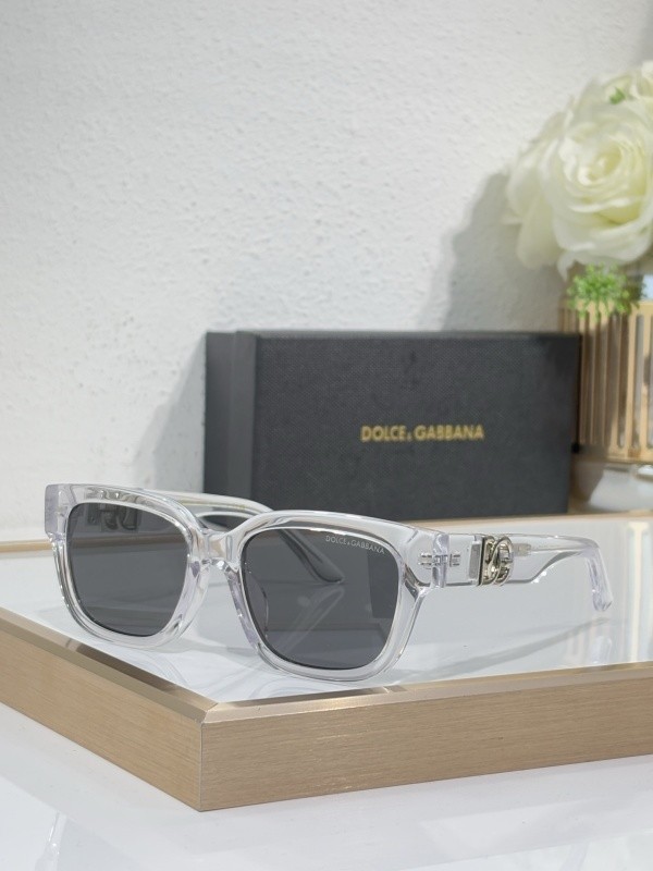 D&G Sunglasses AAAA-3058
