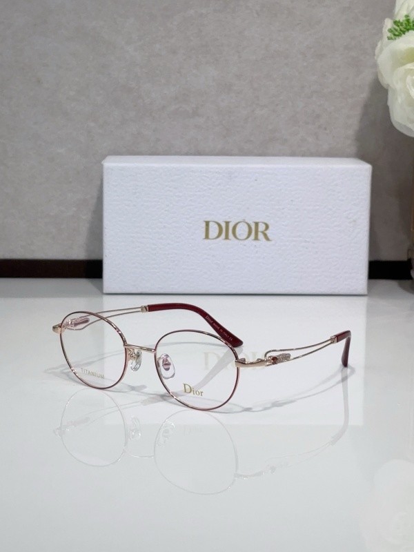 Dior Sunglasses AAAA-3937