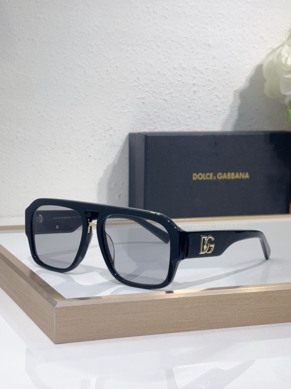 D&G Sunglasses AAAA-2923