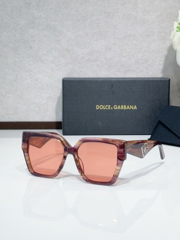 D&G Sunglasses AAAA-2942