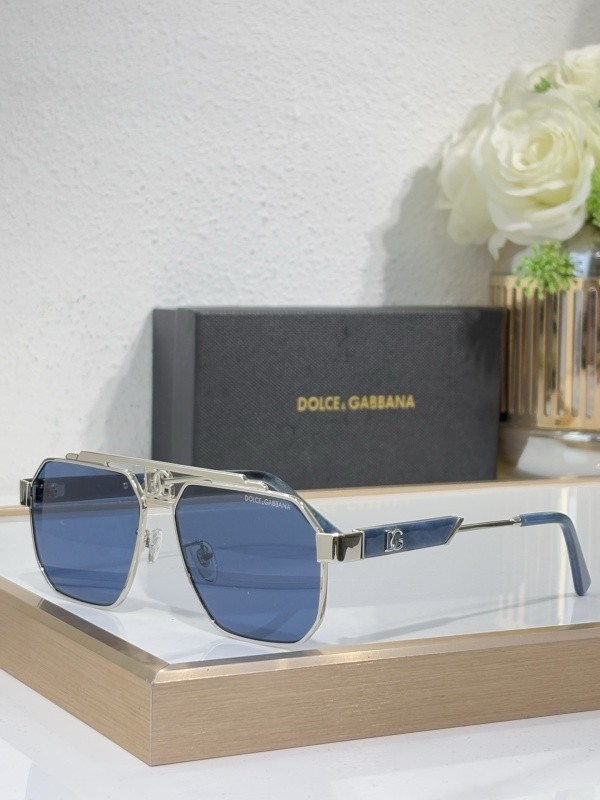 D&G Sunglasses AAAA-2875