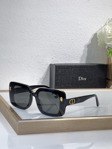 Dior Sunglasses AAAA-3988