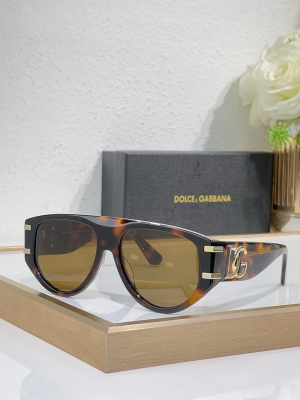 D&G Sunglasses AAAA-2969