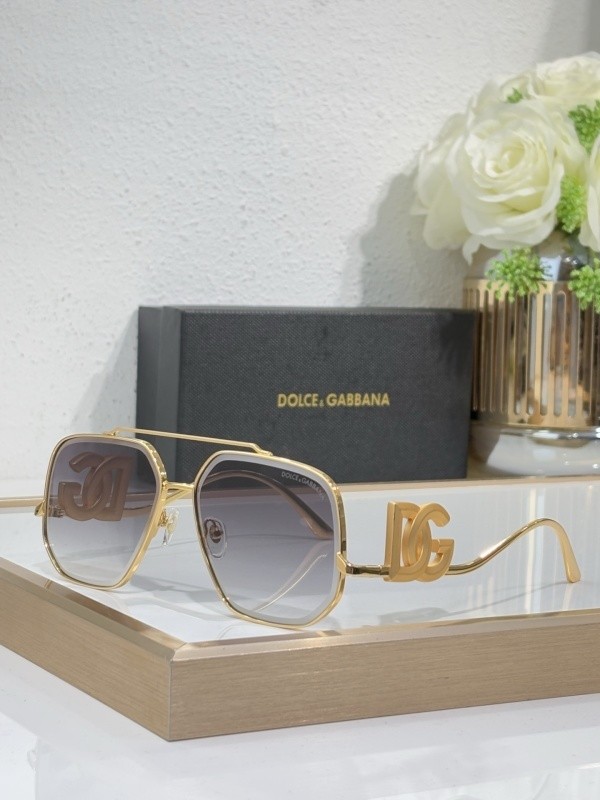 D&G Sunglasses AAAA-3049