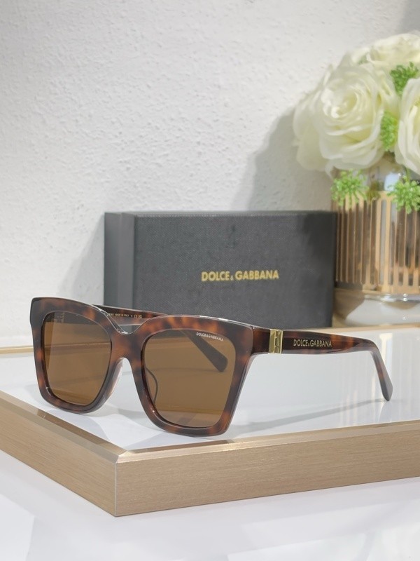 D&G Sunglasses AAAA-2964