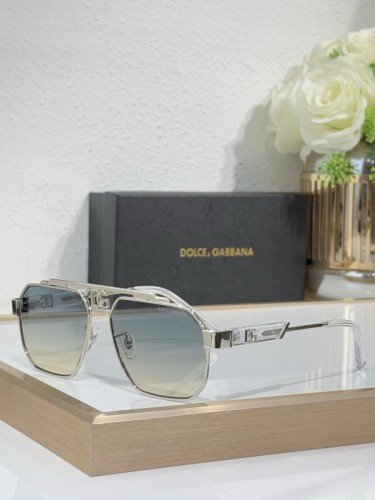 D&G Sunglasses AAAA-2872