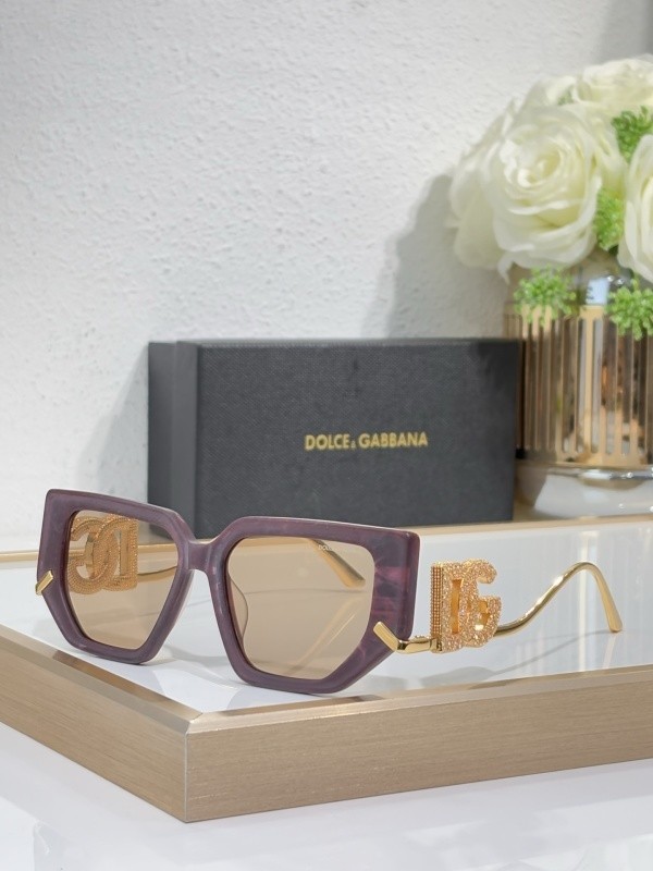 D&G Sunglasses AAAA-3014