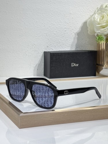 Dior Sunglasses AAAA-3901