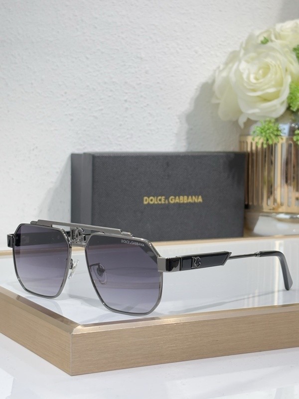 D&G Sunglasses AAAA-2871