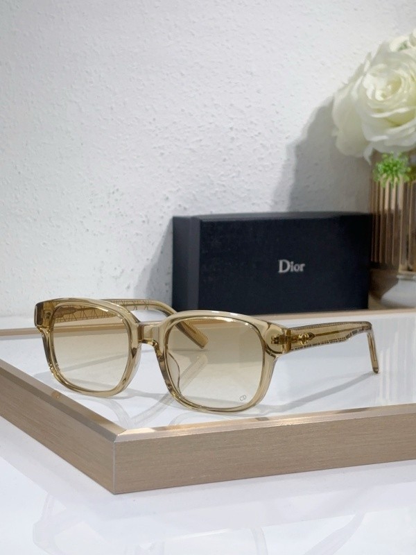 Dior Sunglasses AAAA-3924