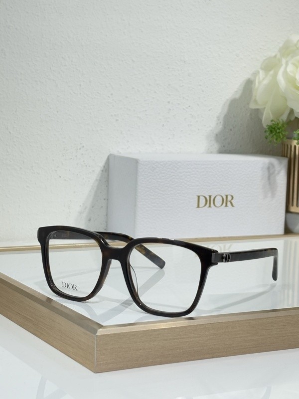 Dior Sunglasses AAAA-3927