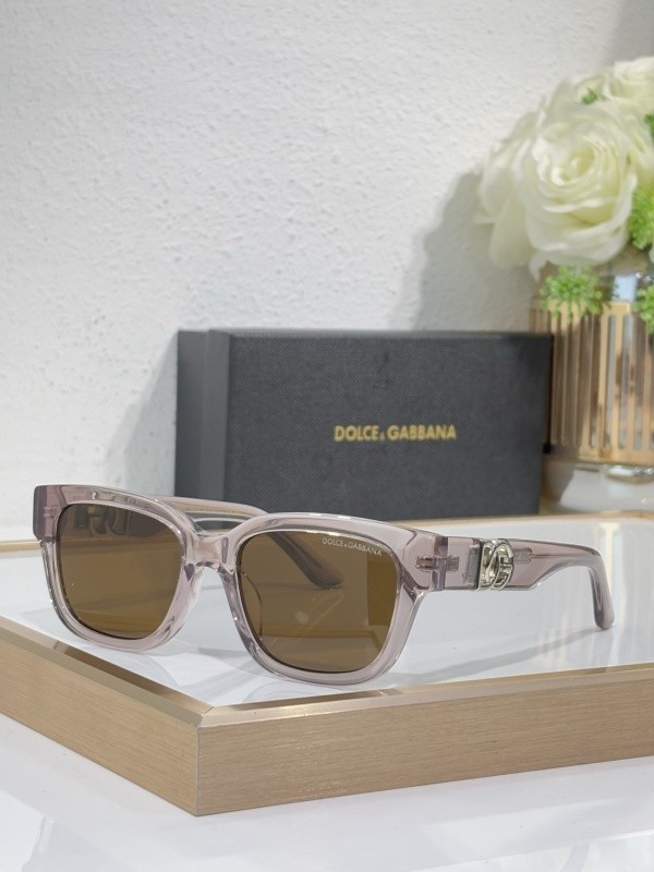 D&G Sunglasses AAAA-3059