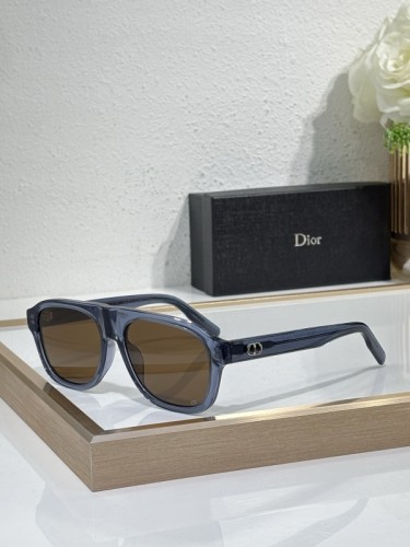 Dior Sunglasses AAAA-3905