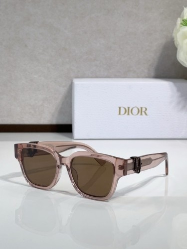 Dior Sunglasses AAAA-4183