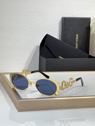 D&G Sunglasses AAAA-2860