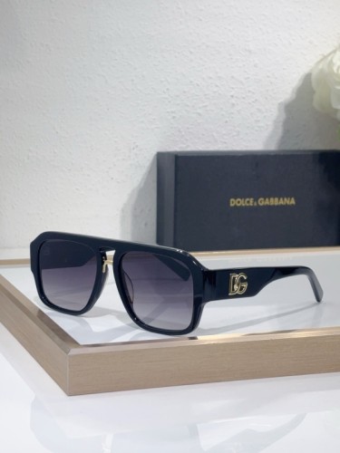 D&G Sunglasses AAAA-2919