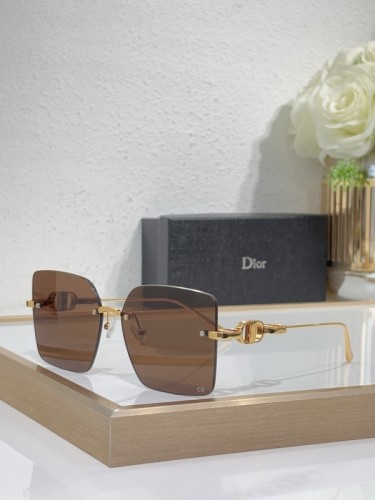 Dior Sunglasses AAAA-3949