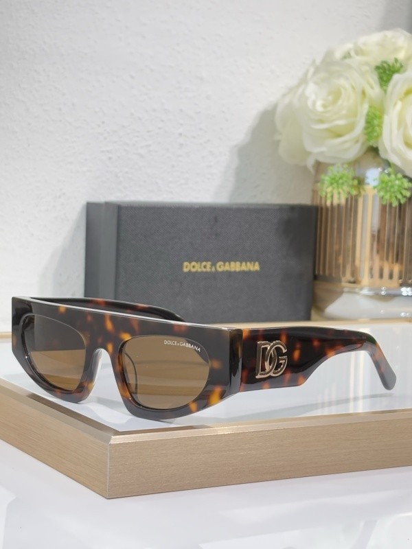 D&G Sunglasses AAAA-3057