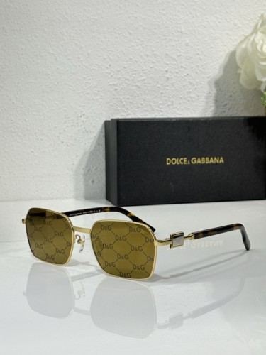 D&G Sunglasses AAAA-2896