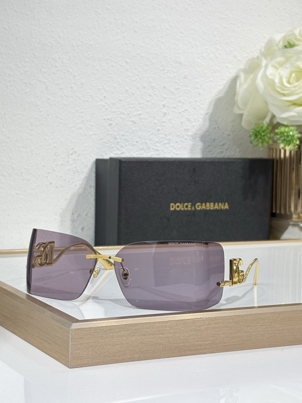 D&G Sunglasses AAAA-2905