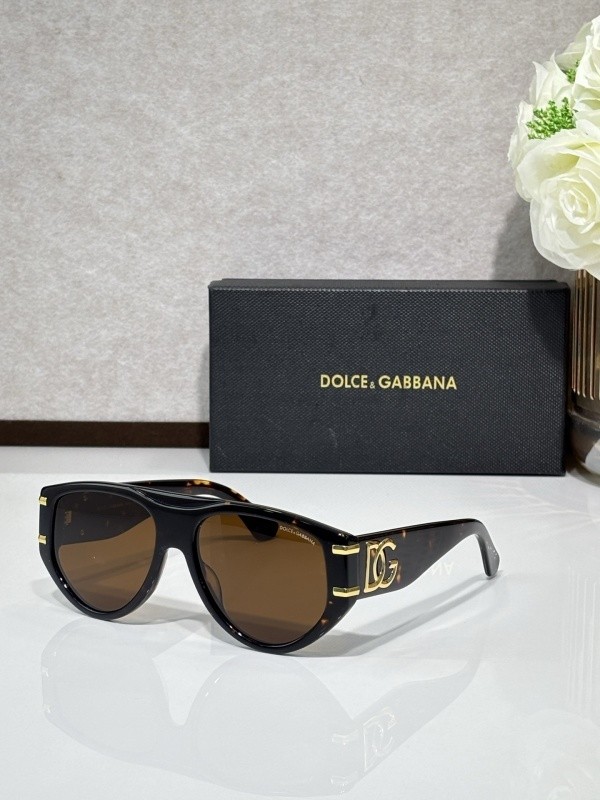D&G Sunglasses AAAA-2973