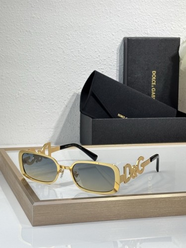 D&G Sunglasses AAAA-2869