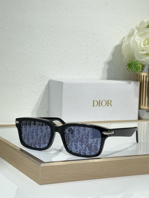 Dior Sunglasses AAAA-3983