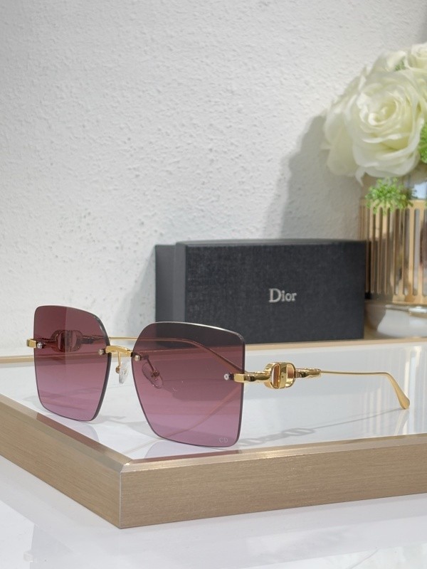 Dior Sunglasses AAAA-3948