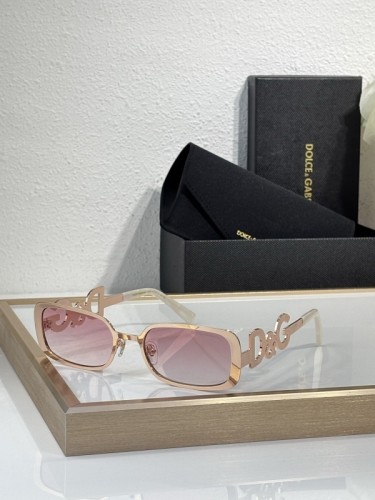 D&G Sunglasses AAAA-2867