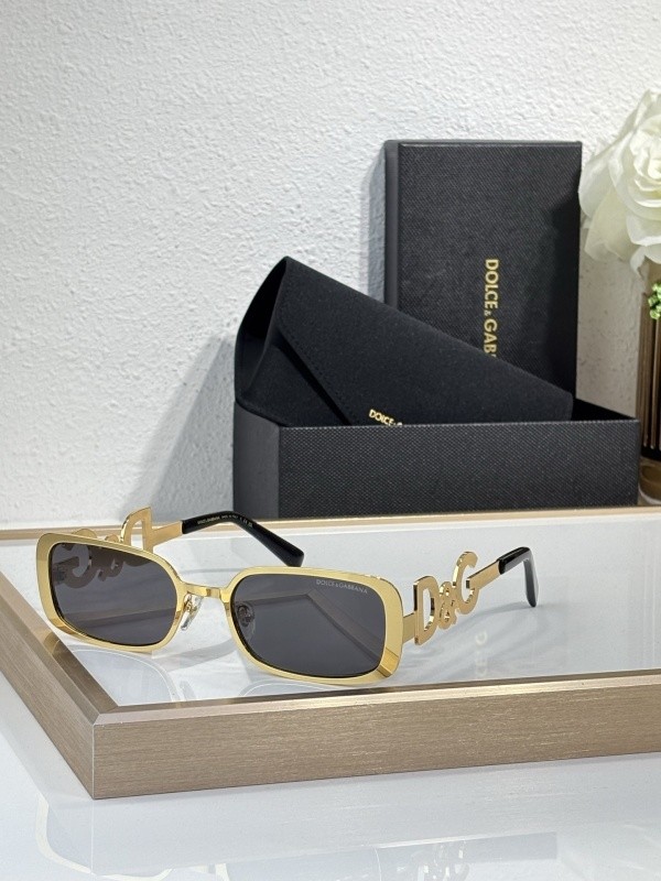 D&G Sunglasses AAAA-2865