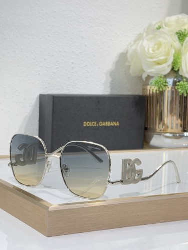 D&G Sunglasses AAAA-2846