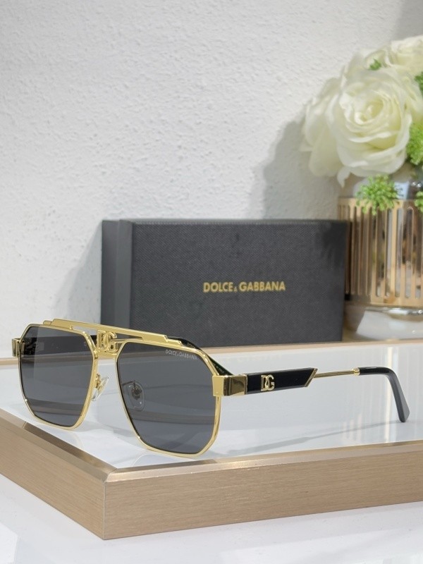 D&G Sunglasses AAAA-2874