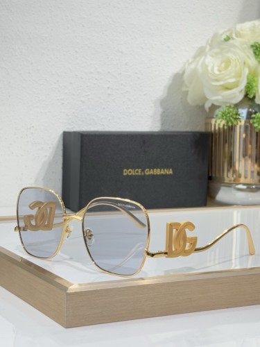 D&G Sunglasses AAAA-2842