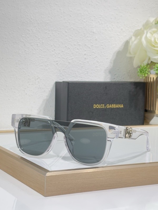 D&G Sunglasses AAAA-3037