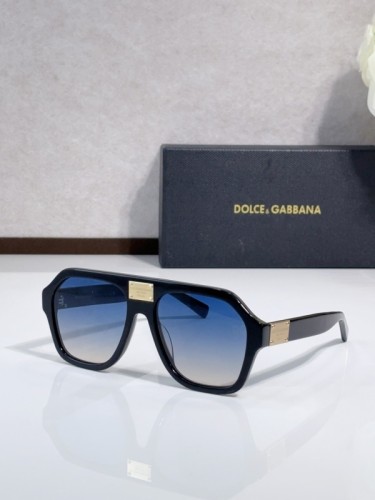 D&G Sunglasses AAAA-2937