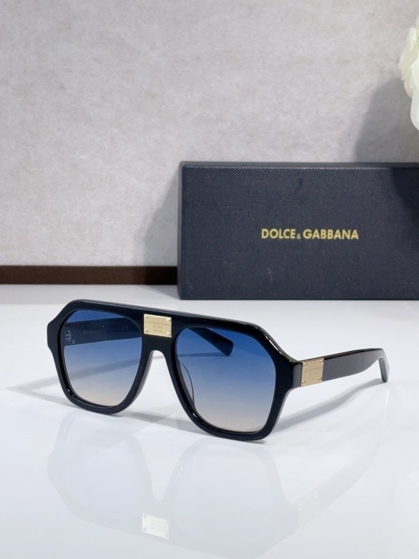 D&G Sunglasses AAAA-2937