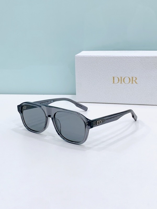 Dior Sunglasses AAAA-3971