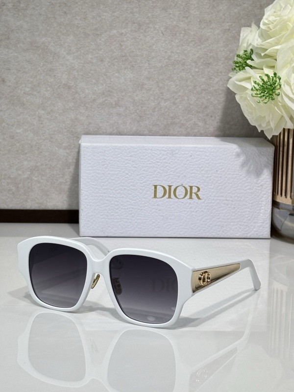 Dior Sunglasses AAAA-4060