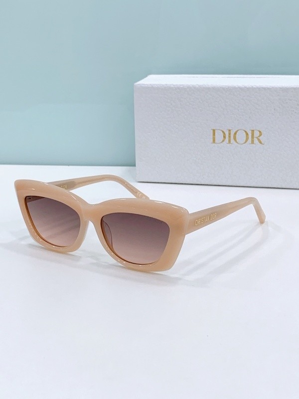 Dior Sunglasses AAAA-3977