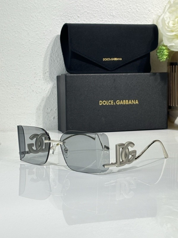 D&G Sunglasses AAAA-2858