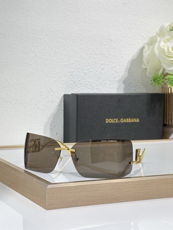 D&G Sunglasses AAAA-2903