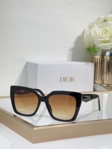 Dior Sunglasses AAAA-4096