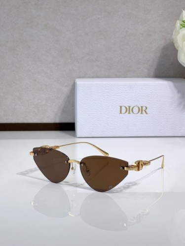 Dior Sunglasses AAAA-4009