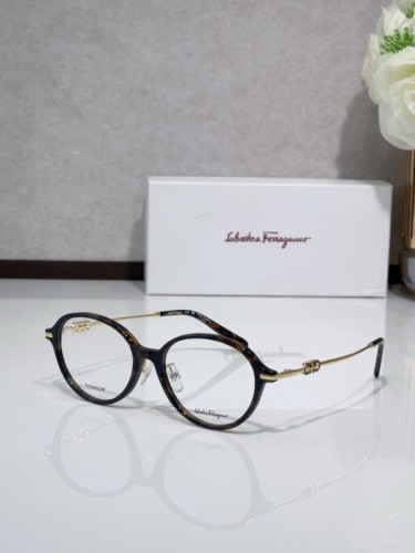 Ferragamo Sunglasses AAAA-1029