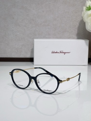 Ferragamo Sunglasses AAAA-1027