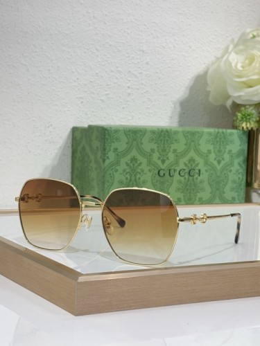 G Sunglasses AAAA-9345