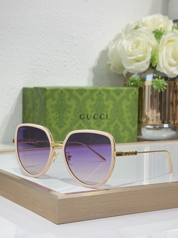 G Sunglasses AAAA-9545