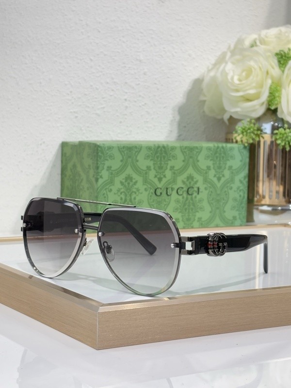 G Sunglasses AAAA-9498