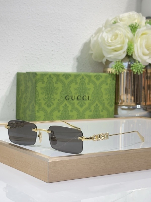 G Sunglasses AAAA-9664